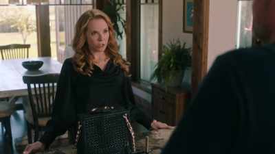 He's not the brightest bulb, I'm afraid. - The Spencer Sisters