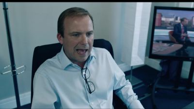 He's not the Messiah He's a very naughty - Brexit