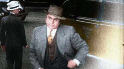 hes-not-the-only-one - America in Color