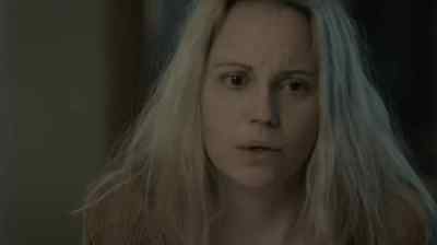 He's not after the others.
He's after you! - The Bridge