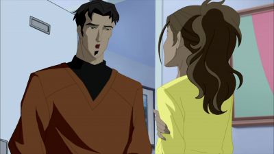 He's not the right doctor for you - Doctor Strange