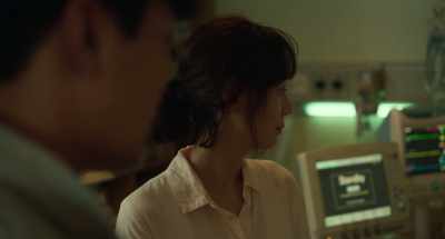 He's not the type
to leave you behind. - The Soul-Mate