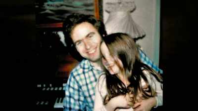 He's not their guy, - Ted Bundy: Falling for a Killer