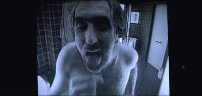 He's not there. - Sliver