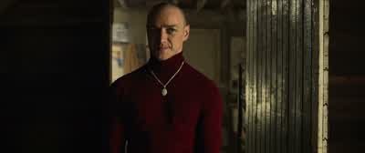 He's not well. - Split