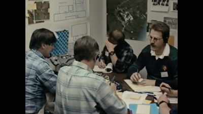 He's not even with his brothers
and sister. - Waco: American Apocalypse