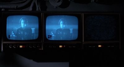 He's not with us anymore - Silent Running