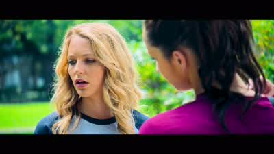 He's not worth it. - Happy Death Day 2U
