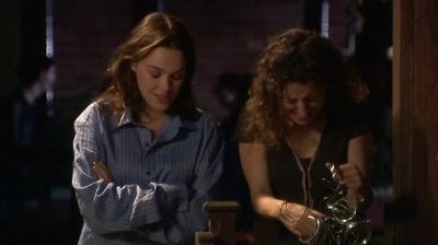 He's not worth it Karen Yes he is - Green Wing
