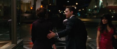 He's not who you think he is Jake - Wall Street: Money Never Sleeps