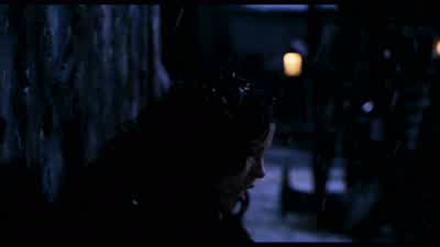 He's not your brother anymore, Anna! - Van Helsing