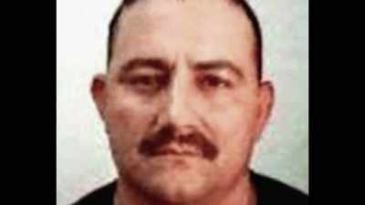 He's notorious for
assassinating government - Trafficked with Mariana van Zeller