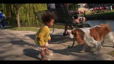 He's now the one
who's dictating - Babies