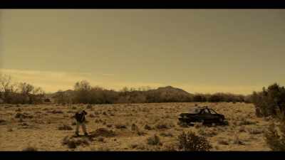 He's nowhere
near here, you. - Perpetual Grace LTD