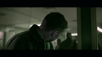 He's obviously experiencing some deep trauma. - Fractured