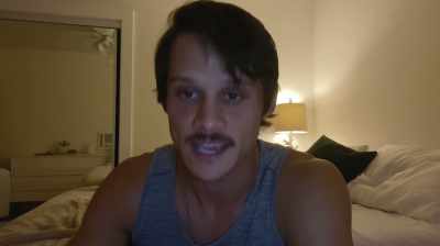 He's obviously making
it about himself right now - Untitled Horror Movie