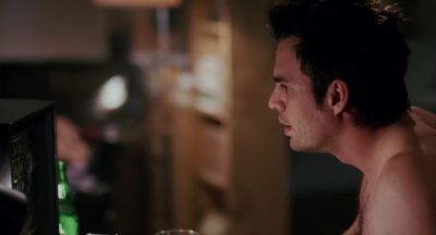 He's off the map - Eternal Sunshine of the Spotless Mind