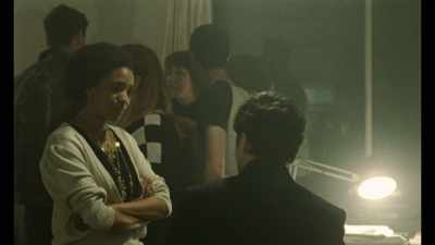 He's often away, uh, in the provinces, - The Souvenir