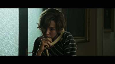He's okay. He's not harmed. - All the Money in the World