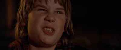 He's okay. Minor wound. Both cops dead. - Last Action Hero