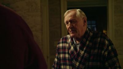 He's okay. - Blue Bloods