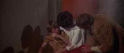 He's okay. - The Towering Inferno