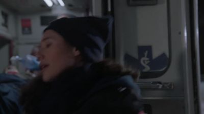 He's okay, Violet. - Chicago Fire