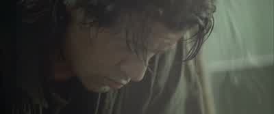 He's old-school SAS. - Rambo