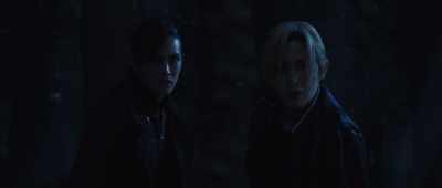 He's my oldest brother.
Even I think he's a monster. - Fullmetal Alchemist: The Final Alchemy