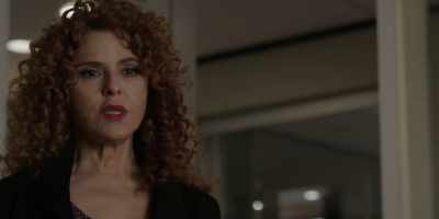 He's your oldest friend,
Diane. Will you talk to him? - The Good Fight