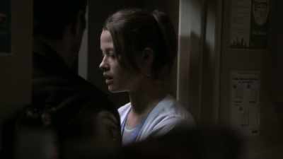 He's on the board
at this hospital, - Trauma