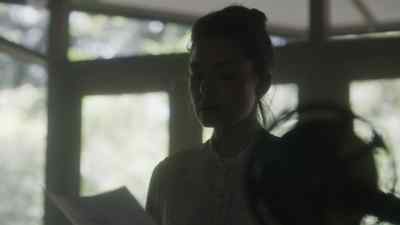 He's on the guest list. - The Man in the High Castle