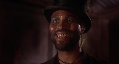 He's on your trail What are you going to do about it - Sugar Hill