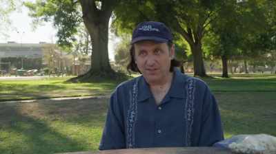He's on Twitter saying
that there's gonna be - Mister America