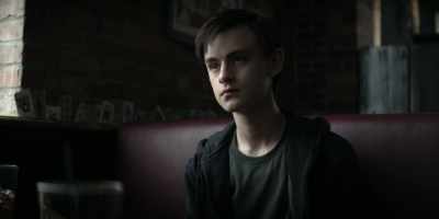 He's one guy, one bad man.
He has nothing to do with you. - Defending Jacob