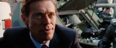 He's one man captain - xXx: State of the Union
