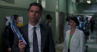 He's one of mine - RoboCop 2