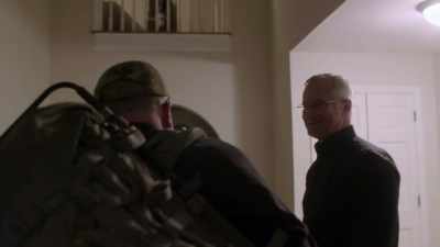 He's one of the few folks - Unidentified: Inside America's UFO Investigation