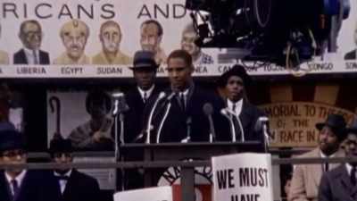 He's one of the guys,
without them, - A Choice of Weapons: Inspired by Gordon Parks