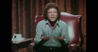 He's one of the most
original thinkers that will... - Albert Brooks: Defending My Life