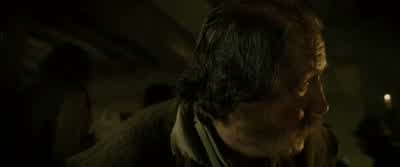 He's one of them Rangers. - The Lord of the Rings: The Fellowship of the Ring