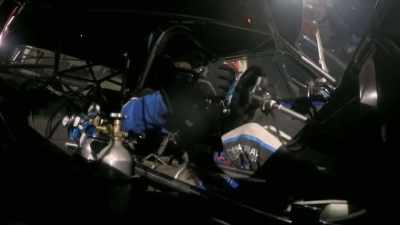 He's one of those guys, - Street Outlaws No Prep Kings Team Attack