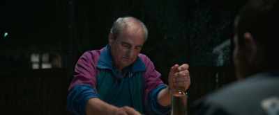 He's only 26 years old.
Only 26... - Men of Deeds