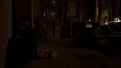 He's only got three more rounds. - Marvel's Daredevil