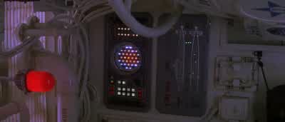 He's opened up the reactor! - The World Is Not Enough