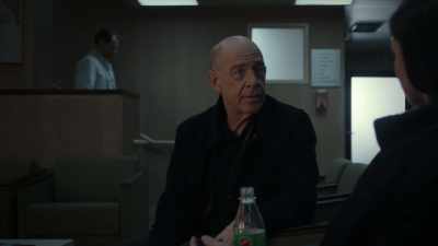 He's originally from my side, - Counterpart