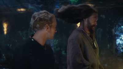 He's our best shot
at finding Manta, - Aquaman and the Lost Kingdom