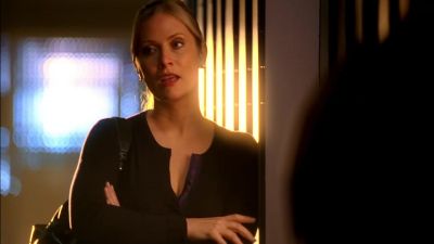 He's our man. - CSI: Miami
