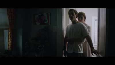 - He's out.
- [Jacob] You know, when I was a kid, - Aftermath