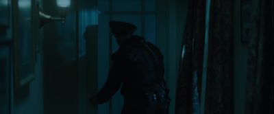 He's out there Please help us - Halloween